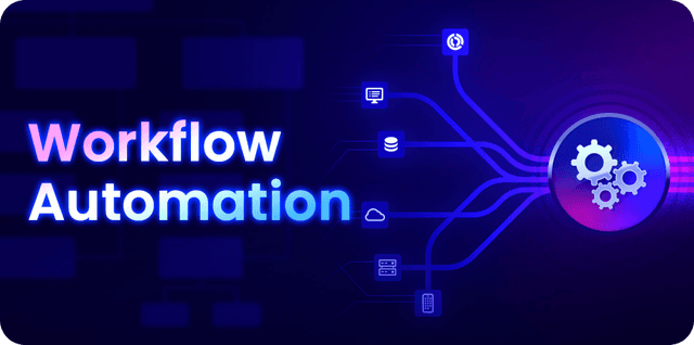 Workflow automation