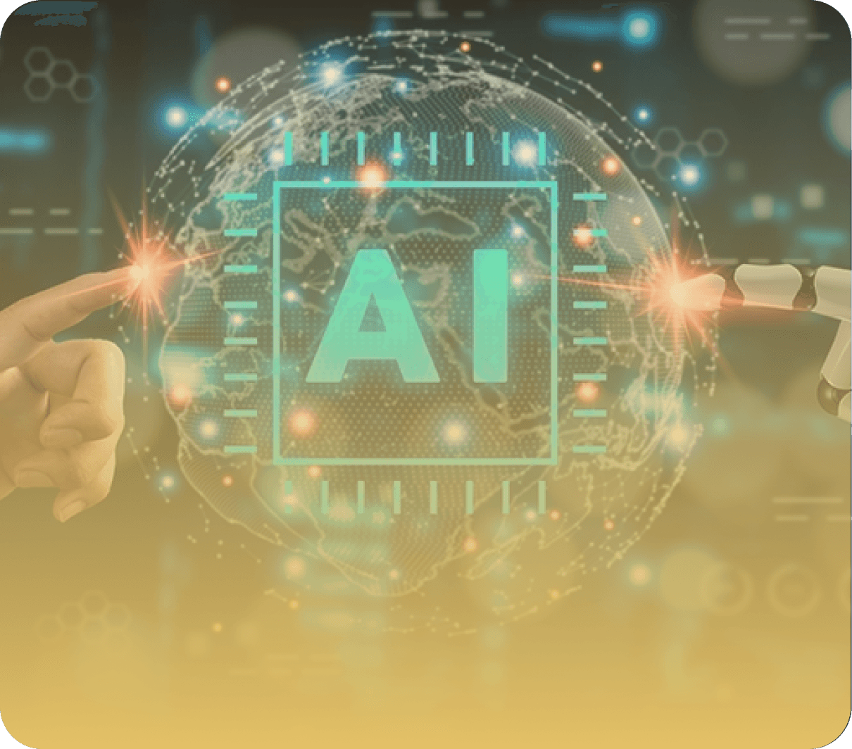 Automatic Conflict Checks & Scheduling