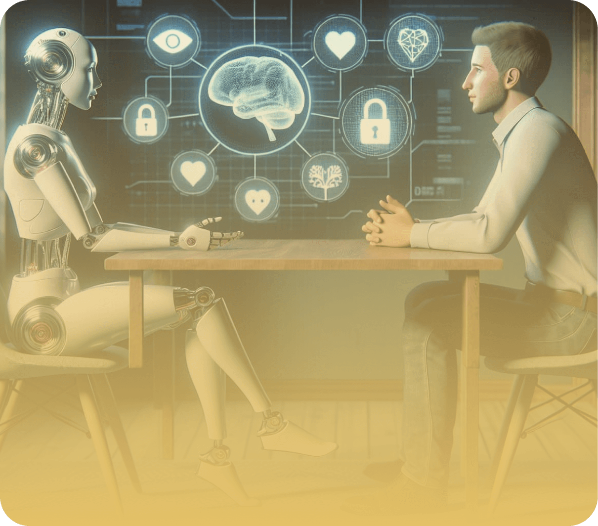 Empathy & Professionalism