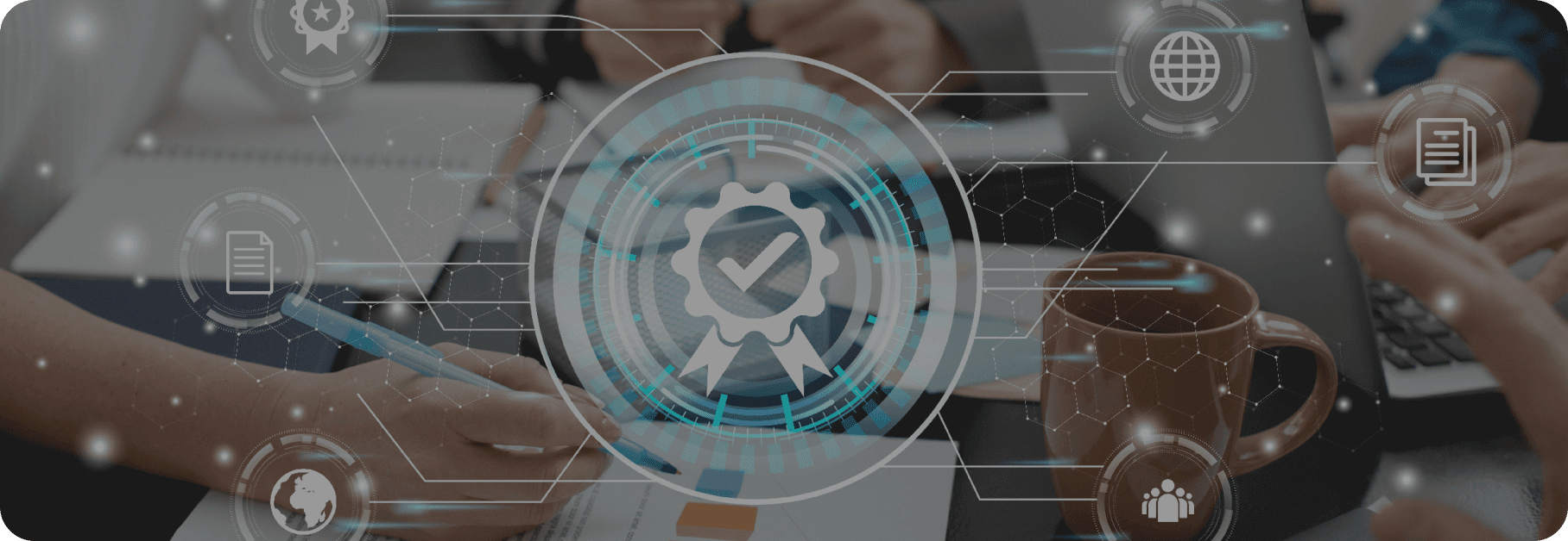 Phase 4: Managed Maintenance (The Care Plan)